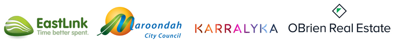 Karralyka Childrens Week sponsors